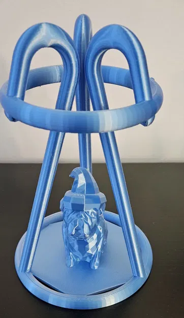 Giá Đỡ Kẹo Cây Buddy - Image 2