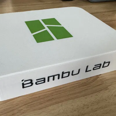 Hộp Đựng Phụ Kiện Cỡ Vừa Bambu Labs