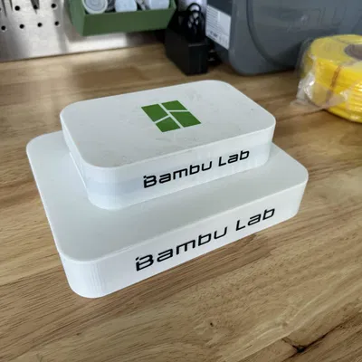 Hộp Đựng Phụ Kiện Cỡ Vừa Bambu Labs