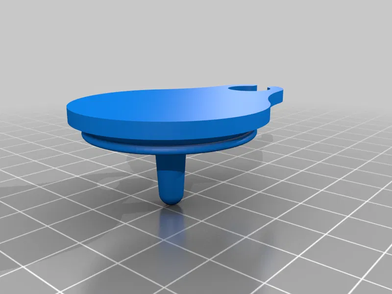 Hộp Đựng Túi Phân Chó Earth Rated Kẹp Dây Dắt - Image 5