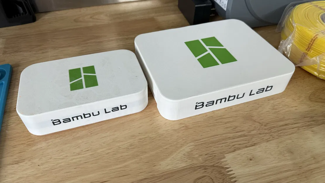 Hộp Đựng Phụ Kiện Cỡ Vừa Bambu Labs - Image 5