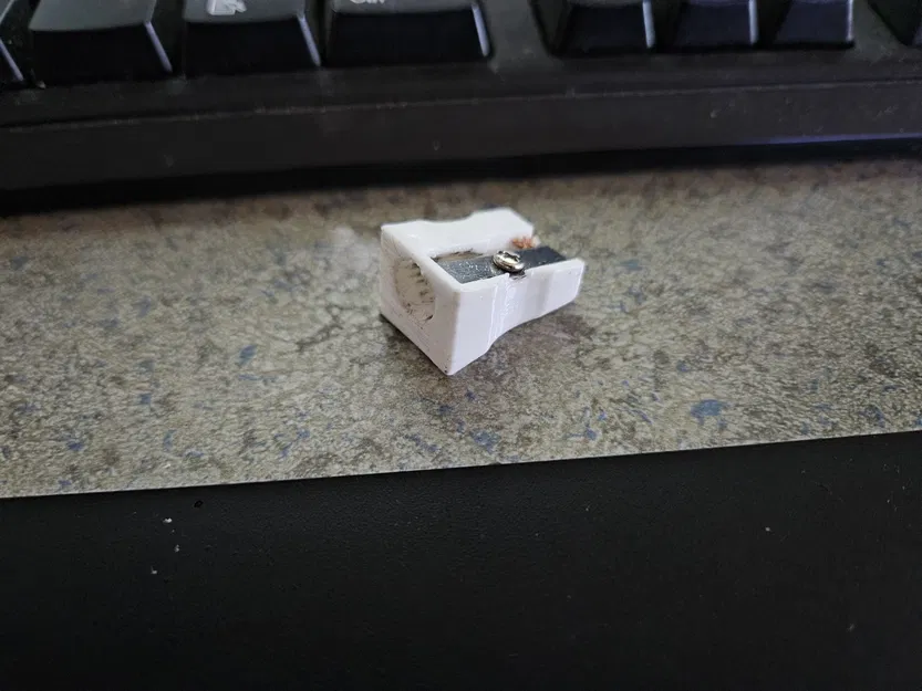 Gọt bút chì - góc dốc - Image 1