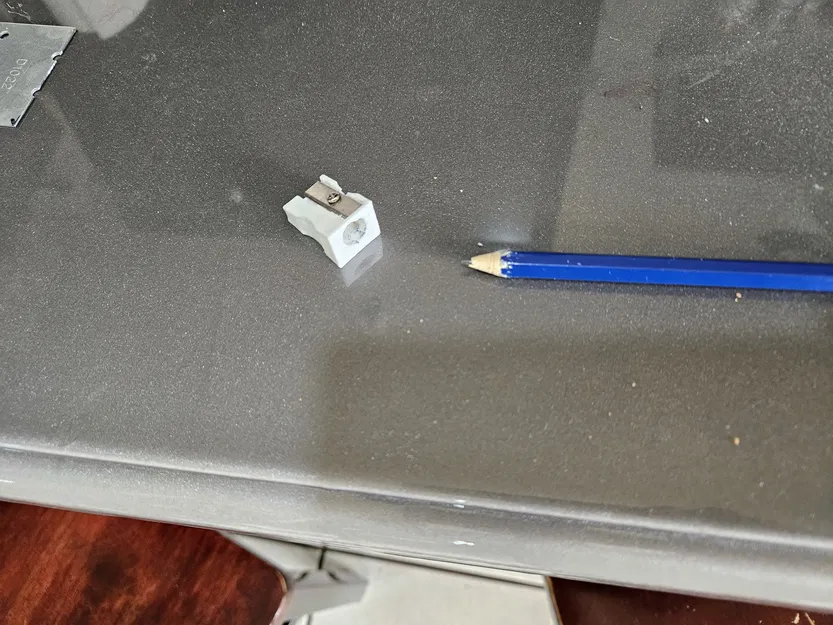 Gọt bút chì - góc dốc - Image 3