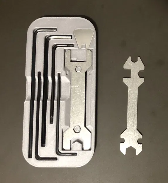 Khay Đựng Đồ Nghề XL - Image 3