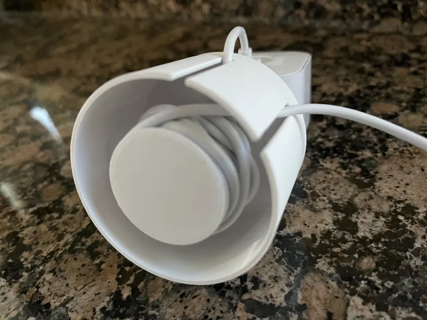 Chân đế và chỗ giữ dây camera Blink đơn giản - Image 2