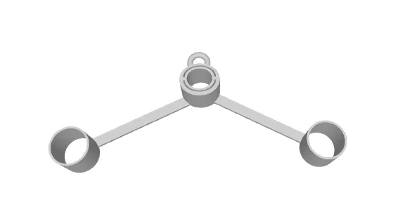 Tượng Trang Trí Lineage OS - Image 1