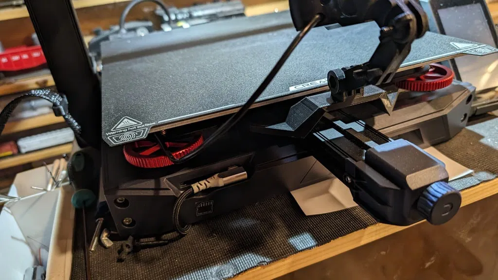 Giá Đỡ Camera Cho Ender3 S1 Plus - Image 3