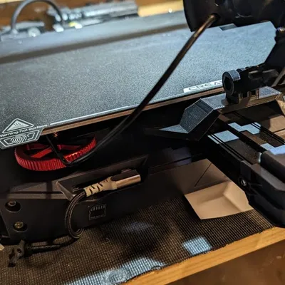 Giá Đỡ Camera Cho Ender3 S1 Plus