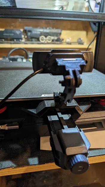 Giá Đỡ Camera Cho Ender3 S1 Plus - Image 4