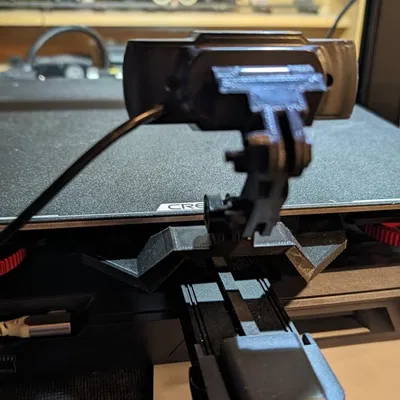 Giá Đỡ Camera Cho Ender3 S1 Plus