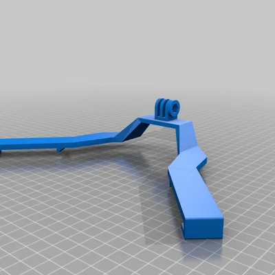 Giá Đỡ Camera Cho Ender3 S1 Plus 5