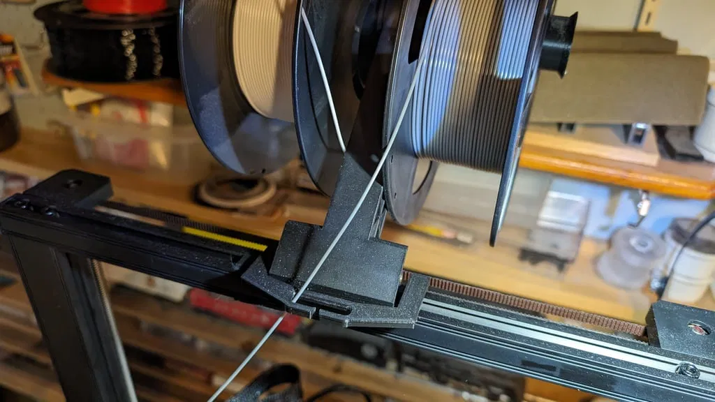 Dây Dẫn Dây Tóc Cho Ender 3 S1 - Image 2