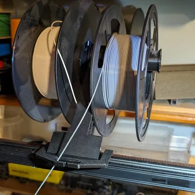 Dây Dẫn Dây Tóc Cho Ender 3 S1