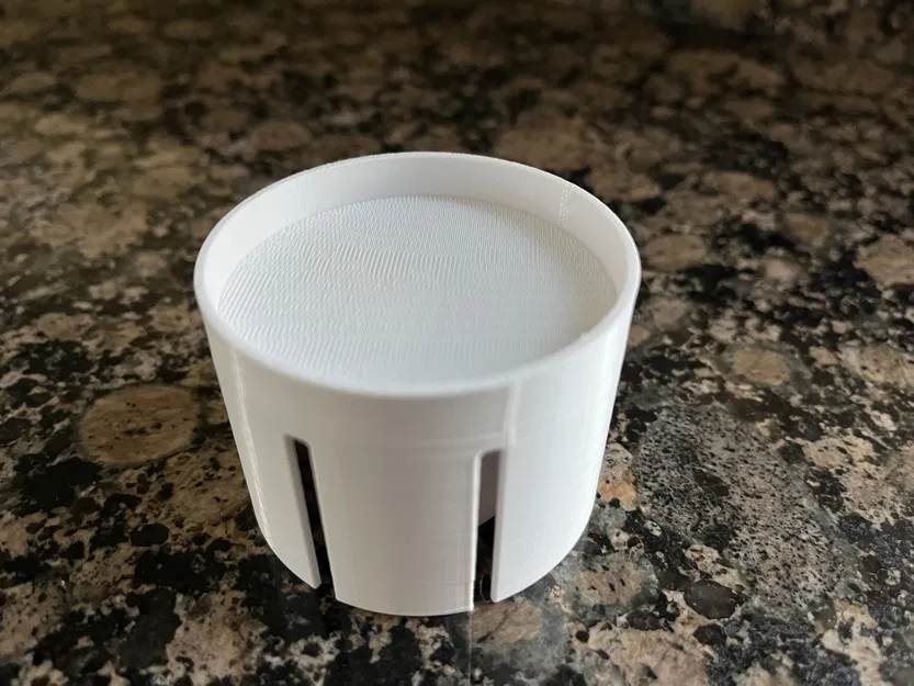 Chân đế và chỗ giữ dây camera Blink đơn giản - Image 5