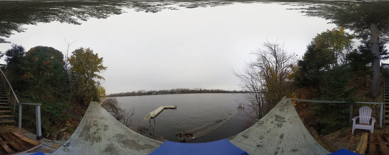 Thiết bị chụp ảnh 360 độ GoPro di động - Image 10