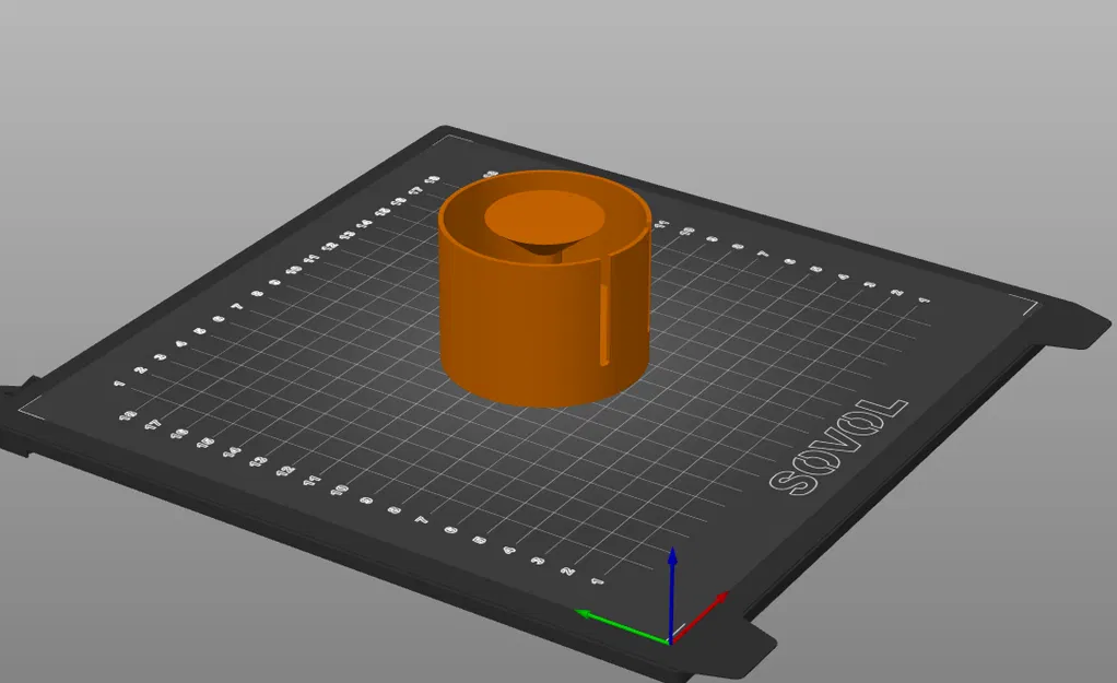 Chân đế và chỗ giữ dây camera Blink đơn giản - Image 6