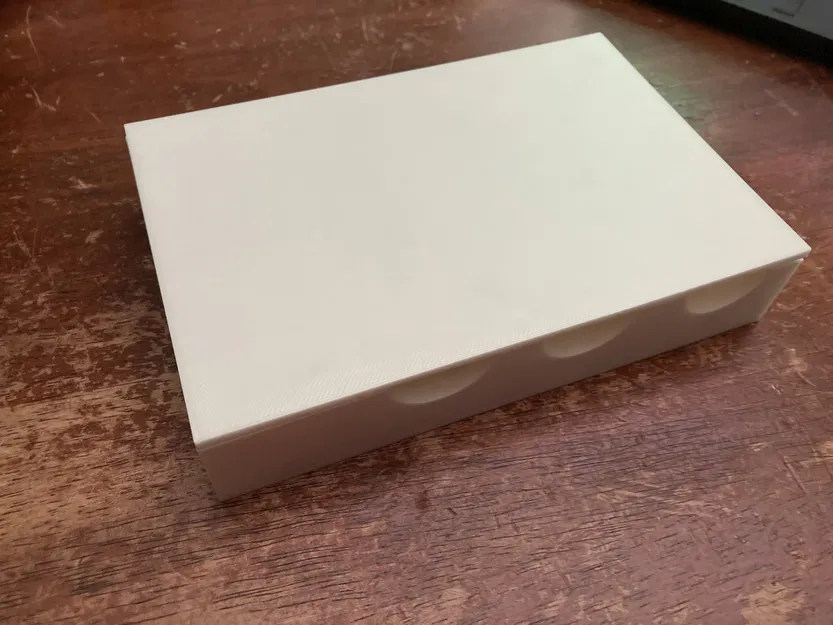 Hộp Đựng Băng Keo Cá Nhân Phiên Bản 2 - Image 6