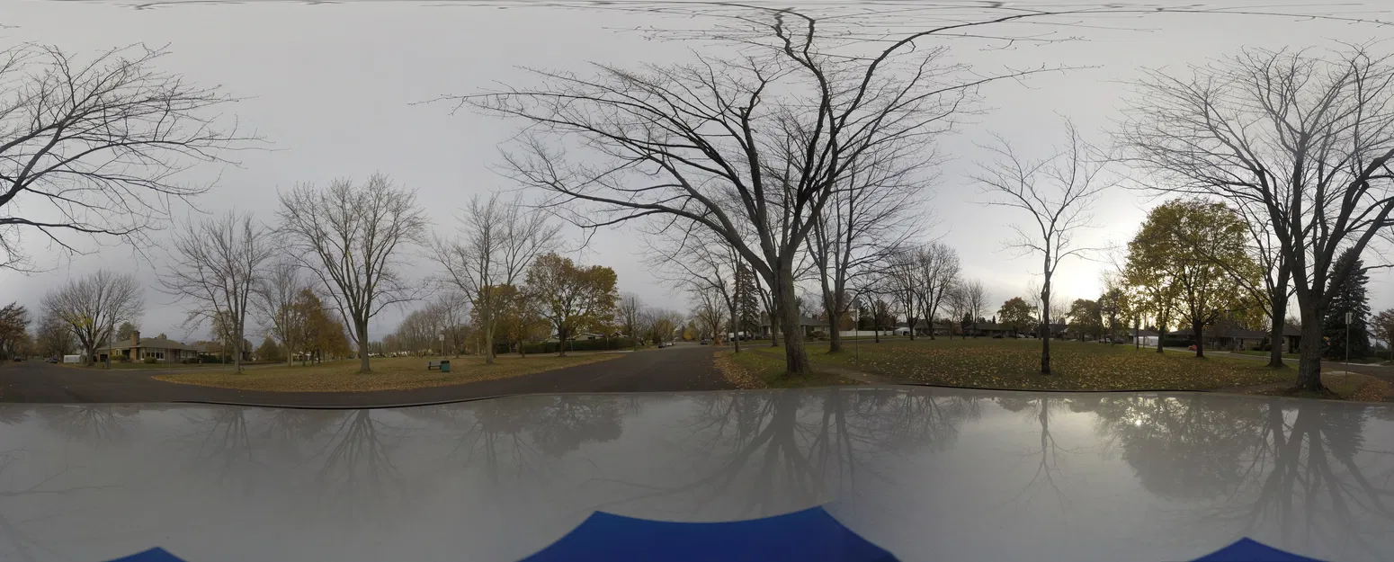 Thiết bị chụp ảnh 360 độ GoPro di động - Image 11