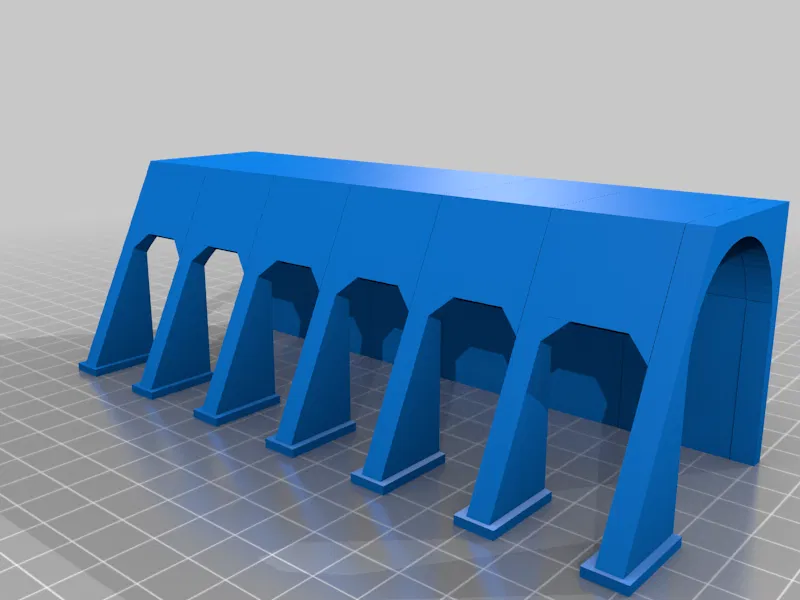 Nhà kho Tuyết và Đá CN/CP - Tỉ lệ N (1:160) - Image 1