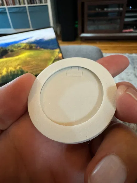 Mắt Bi Tròn "Googly Eye" Có Bạc Đạn - Image 2