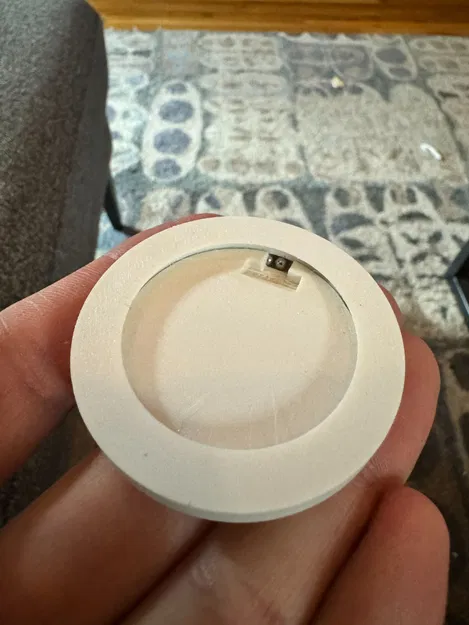 Mắt Bi Tròn "Googly Eye" Có Bạc Đạn - Image 4