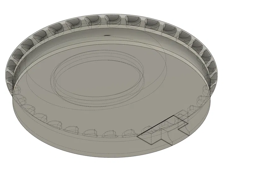 Mắt Bi Tròn "Googly Eye" Có Bạc Đạn - Image 5