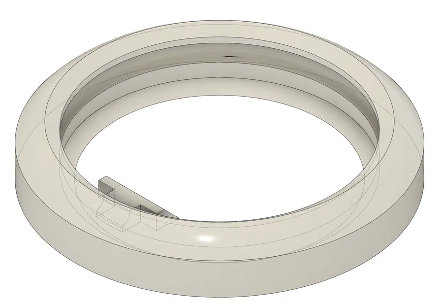 Mắt Bi Tròn "Googly Eye" Có Bạc Đạn - Image 7