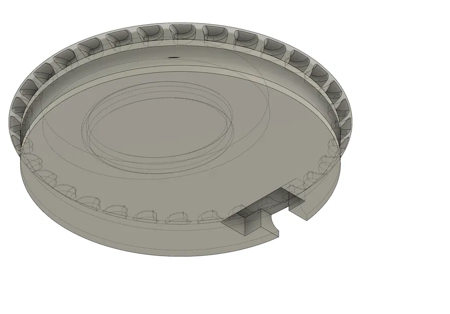 Mắt Bi Tròn "Googly Eye" Có Bạc Đạn - Image 11