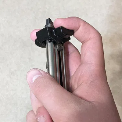 Dụng Cụ Hỗ Trợ Nạp Băng Đạn Súng Ruger .22