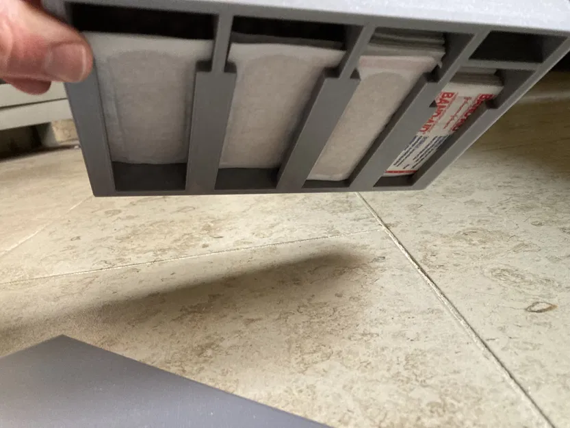 Hộp Đựng Băng Keo Cá Nhân Phiên Bản 2 - Image 11