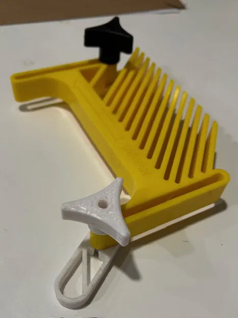 Núm Vặn Siết Ốc Cho Bộ Gá - Image 1