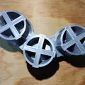 Đế Giữ Phụ Kiện Máy Hút Bụi (35mm) - Thumbnail 4