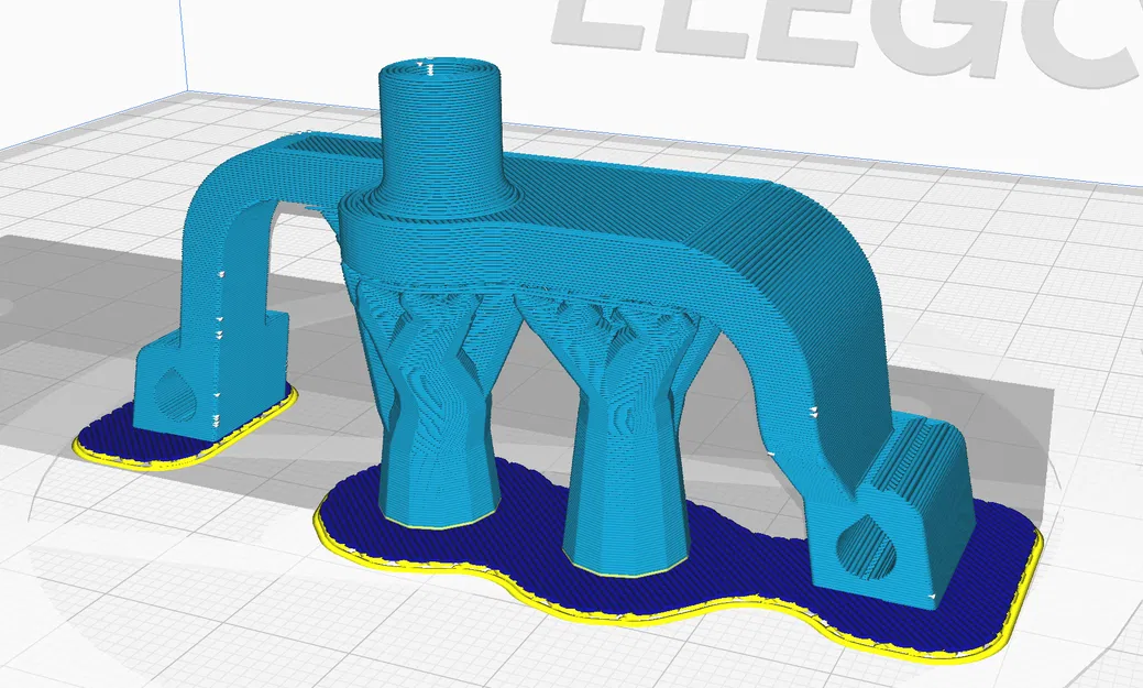 Neptune 3 Pro - Hướng dẫn dây tóc - Ống PTFE - Image 4
