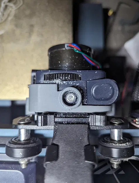 Neptune 4 - Hướng dẫn Filiment / Giá đỡ Bowden - Image 2