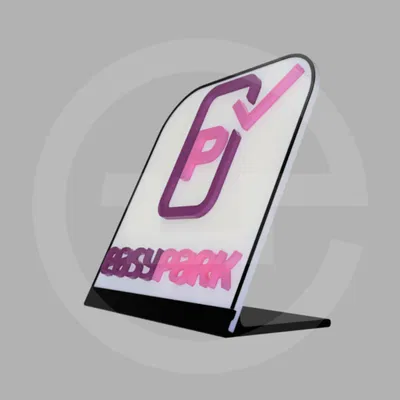 Thẻ EasyPark Lắp ráp Dễ dàng