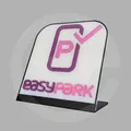 Thẻ EasyPark Lắp ráp Dễ dàng - Thumbnail 3