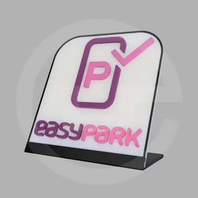 Thẻ EasyPark Lắp ráp Dễ dàng