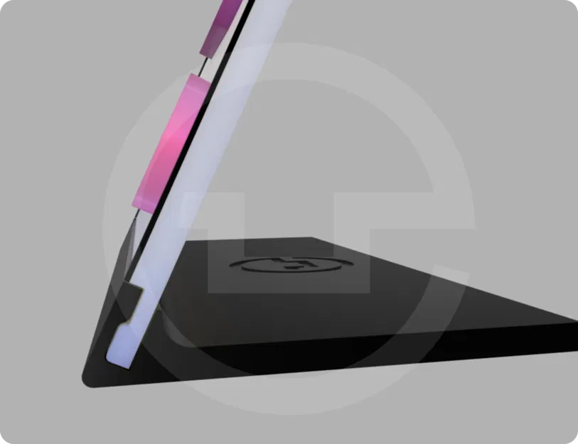 Thẻ EasyPark Lắp ráp Dễ dàng - Image 4