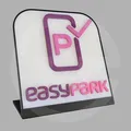 Thẻ EasyPark Lắp ráp Dễ dàng - Thumbnail 5