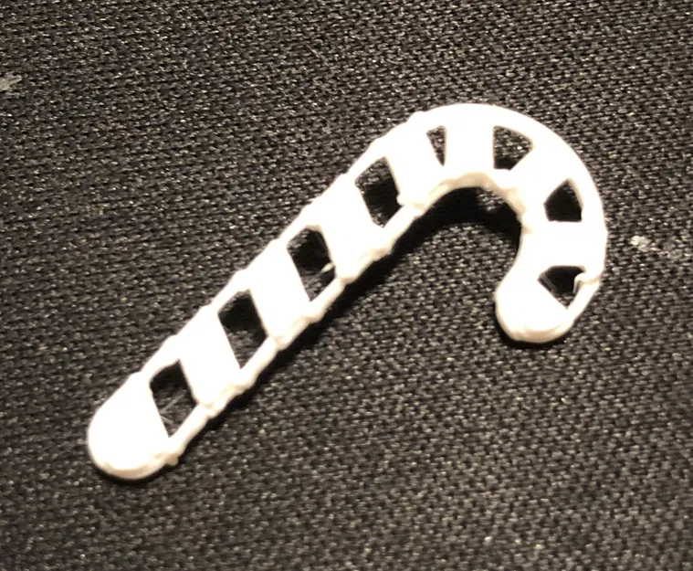 Kẹo mía Cho Bảng Chữ Cái - Image 1