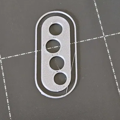 Khuôn Cầm Nắm Cho Búp Bê Our Generation