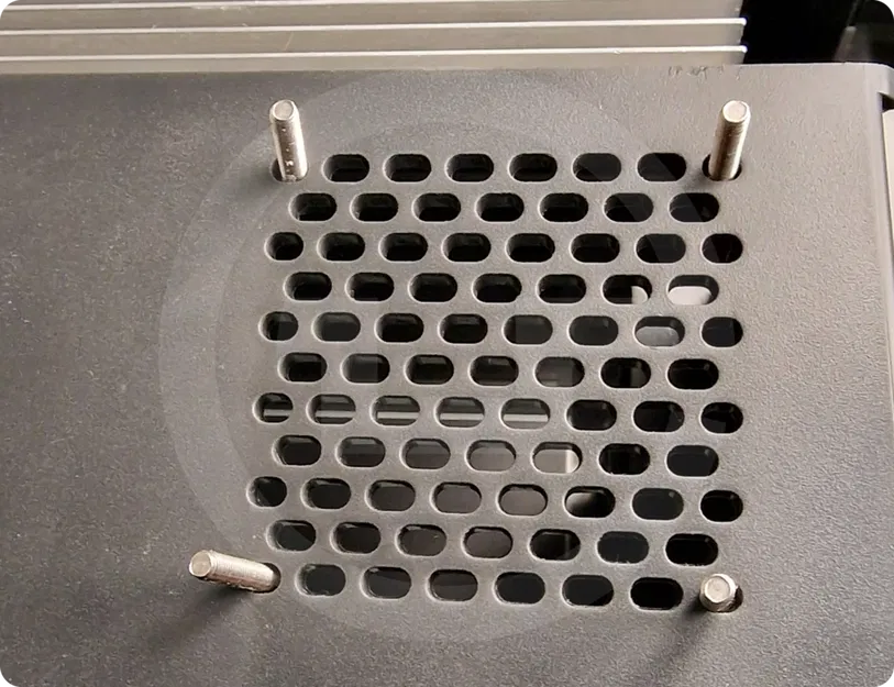 Bộ Kit Hút Khí Thải Creality Halot Lite - Image 4