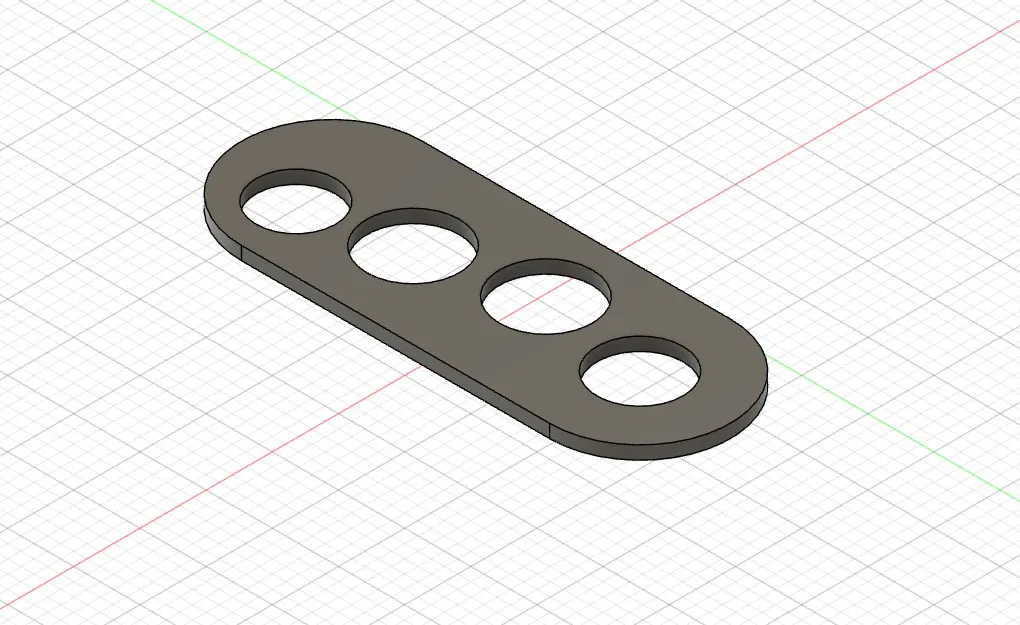 Khuôn Cầm Nắm Cho Búp Bê Our Generation - Image 6