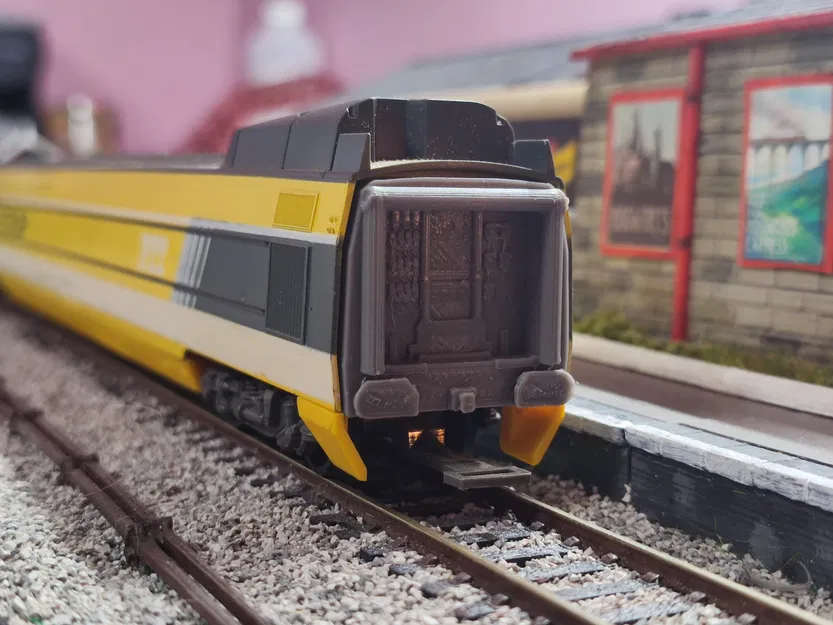 Lima TGV sud-est / la poste - Ống nối thay thế - Image 1