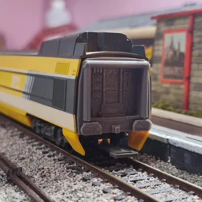 Lima TGV sud-est / la poste - Ống nối thay thế