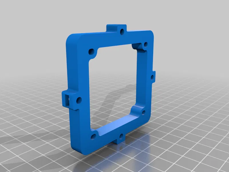 Bộ Kit Hút Khí Thải Creality Halot Lite - Image 11