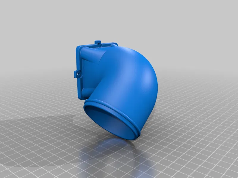 Bộ Kit Hút Khí Thải Creality Halot Lite - Image 12