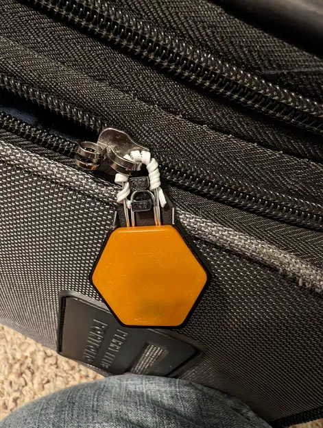 Chỉnh sửa để vừa với kẹp giấy 50mm - Image 1