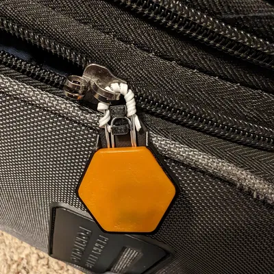 Chỉnh sửa để vừa với kẹp giấy 50mm