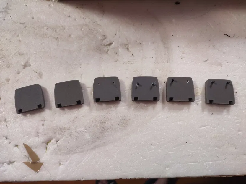 Lima TGV sud-est / la poste - Ống nối thay thế - Image 4